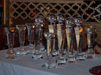 Corporate Events