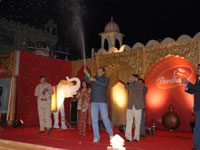 Corporate Events