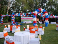 Corporate Events