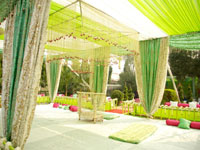 Weddings