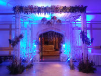 Weddings
