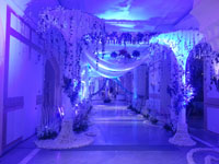 Weddings