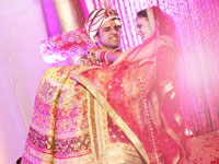 Weddings