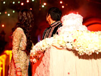 Weddings