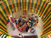 Weddings