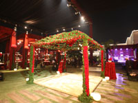 Weddings