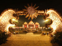 Weddings